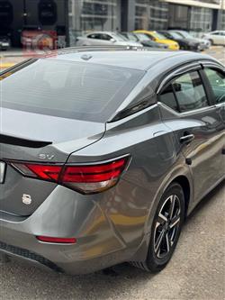 نيسان سنترا